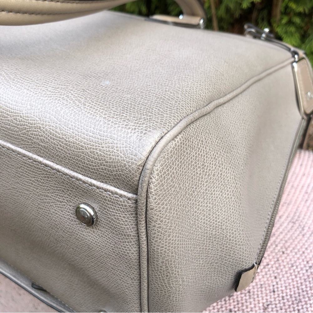 TUMI Sinclair Lynn Large Business Tote - Picture 6 of 11